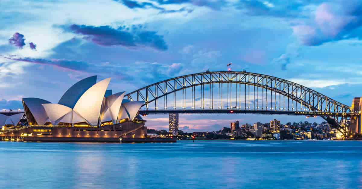 Australia Guest Posting Sites List 2021