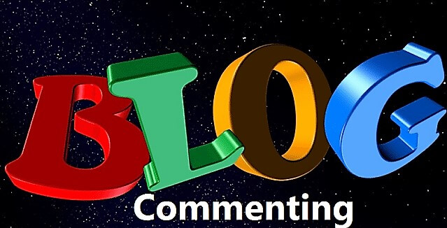 Top Blog Commenting Sites List 2021