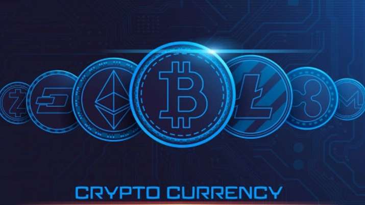 Crypto currency