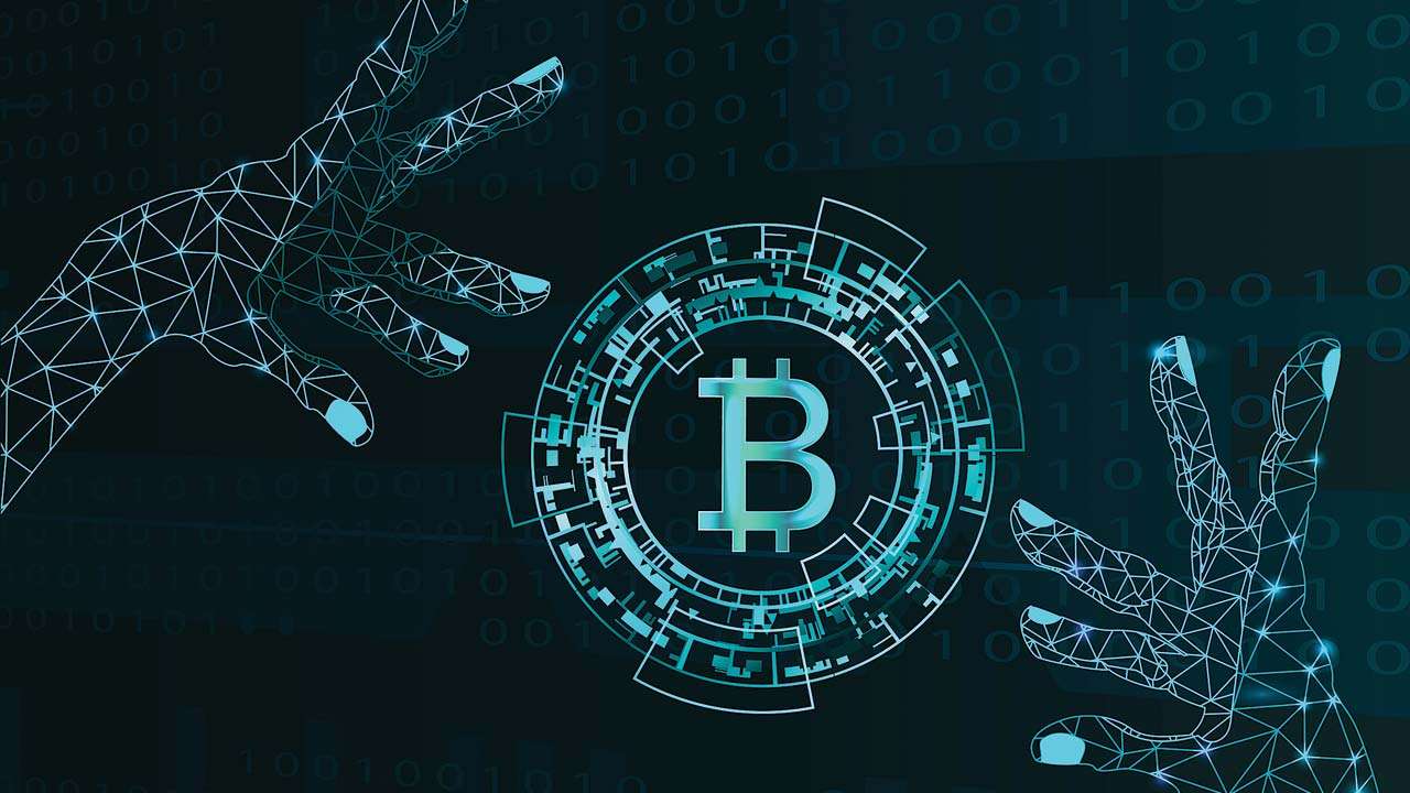 Cryptocurrency and its Impact on Digital Marketing!!