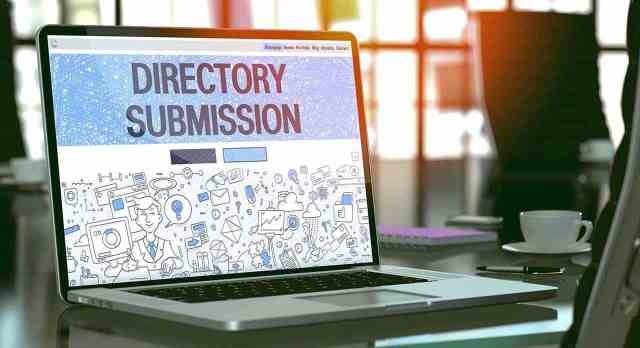 Directory Submission Sites List in India