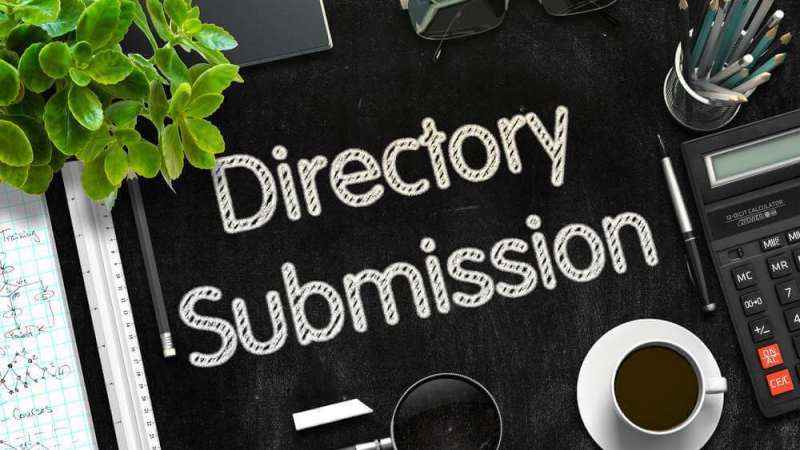 Directory submissions sites