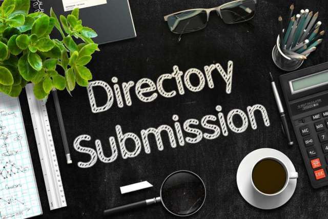 Directory submissions sites