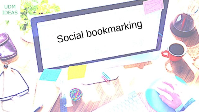 Do-follow Social bookmarking Sites By LinksKorner