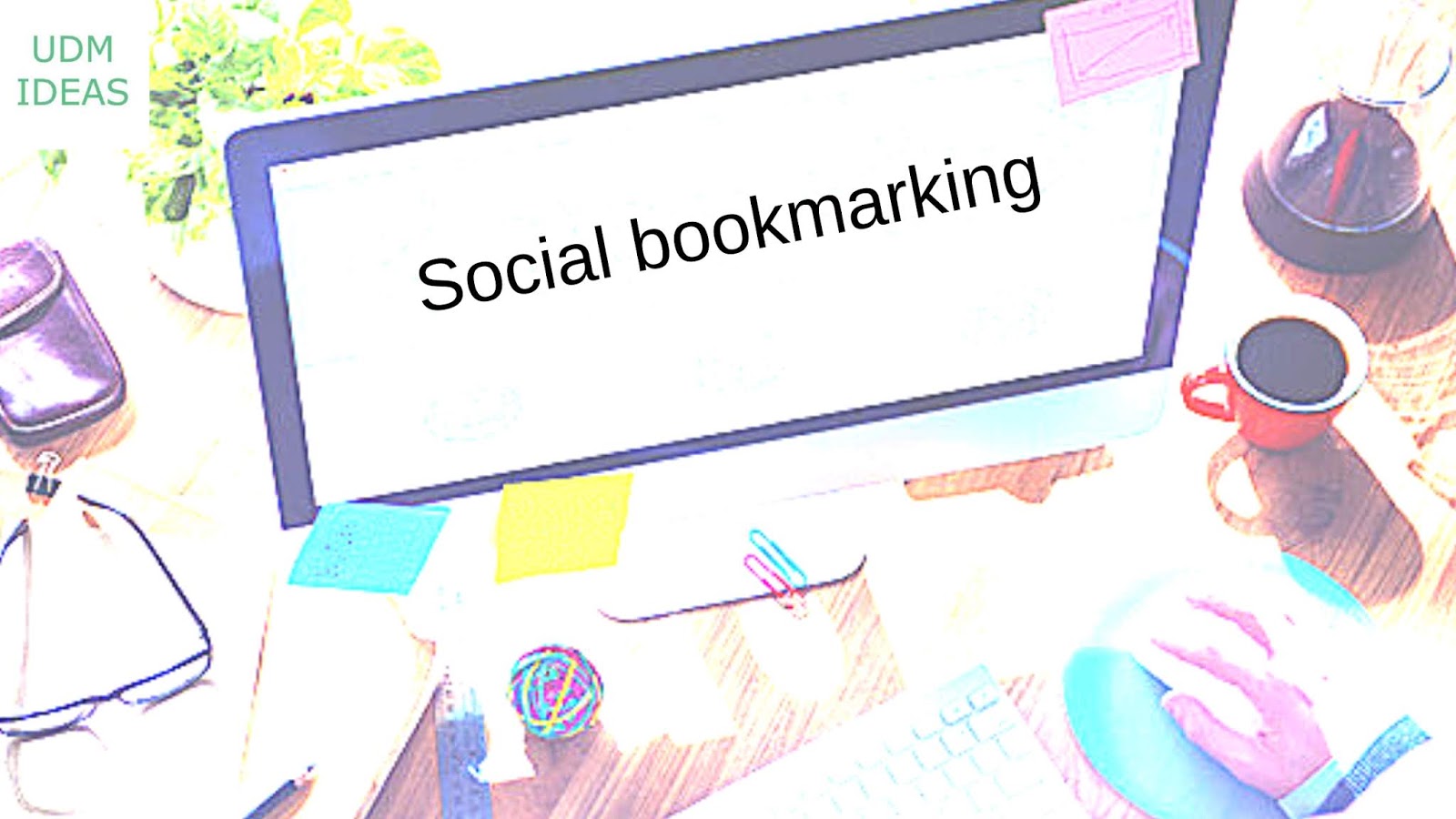 Do-Follow Social Bookmarking Sites List in 2021