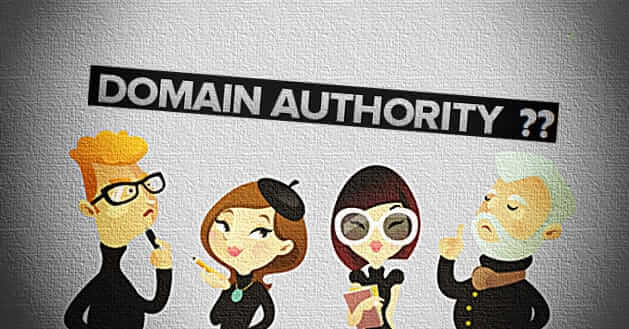 Domain Authority as a Google Ranking Factor