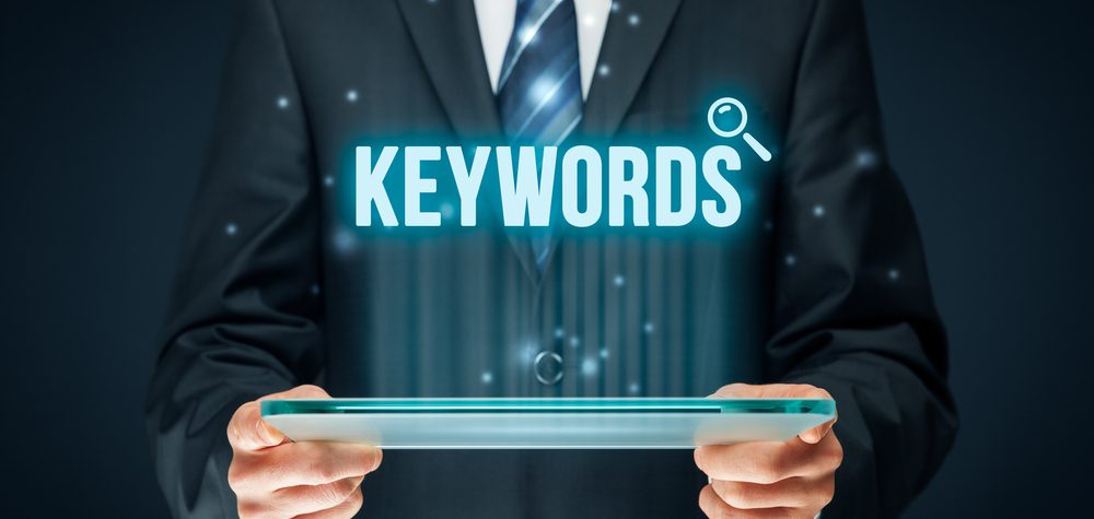 Five Tips to Choose the Right Keywords for SEO