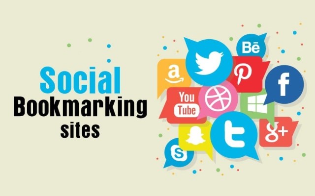 Free Social-Bookmarking Sites List 2022