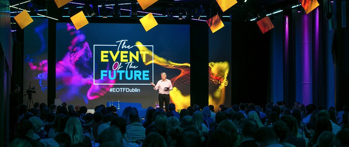 Trends Shaping the Future of Events and Invitations and How You Can Align with It