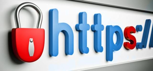 https as ranking factor