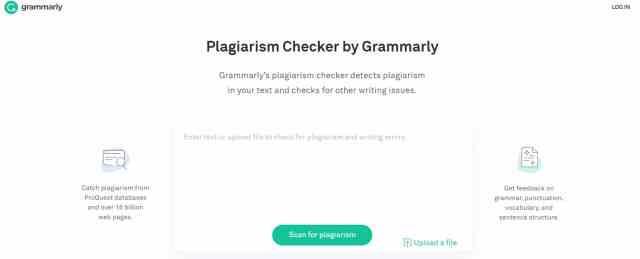 grammarly by LinksKorner