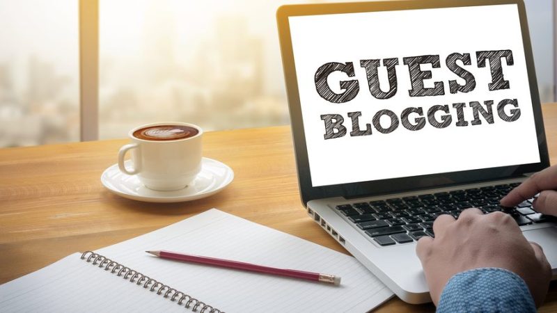 guest blogging sites list