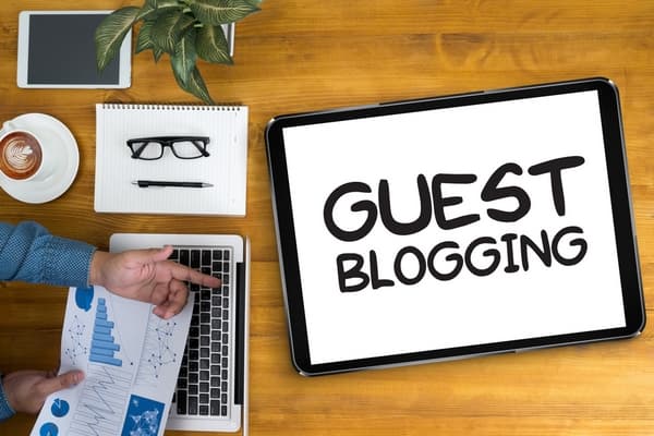 Guest Posting Sites List 2020