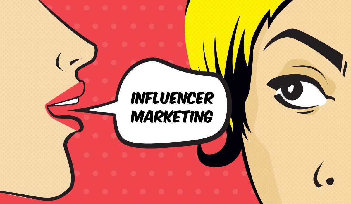 Influencer Marketing and How to Begin With It?