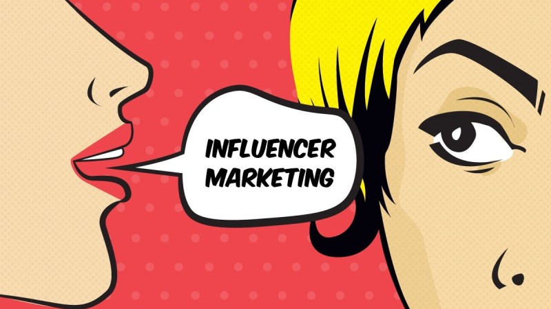 Influencer Marketing And How To Begin With It?