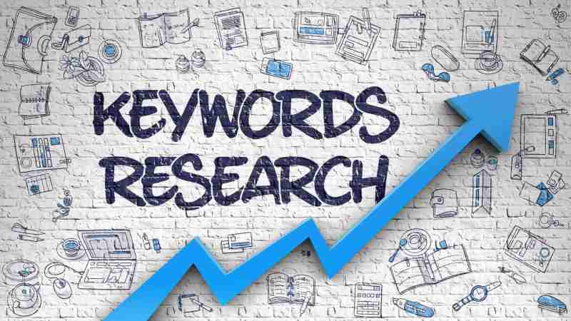 Keyword Research Tools by LinksKorner