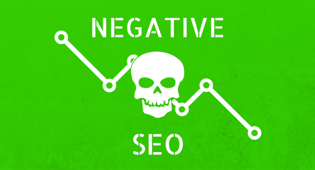 NEGATIVE SEO: A Complete Guide