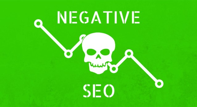 Negative SEO Guide