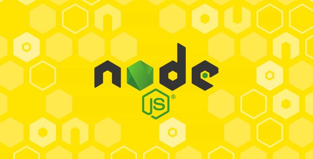 node.js development companies India