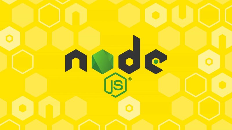 node.js development companies India