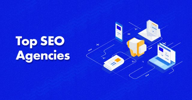 SEO Company