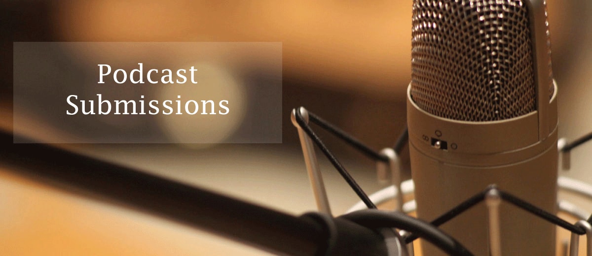 60+ Free Podcast Submission Sites List 2020