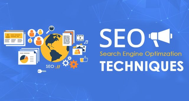 SEO Techniques 2019