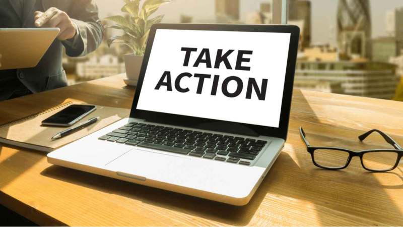 Take Action