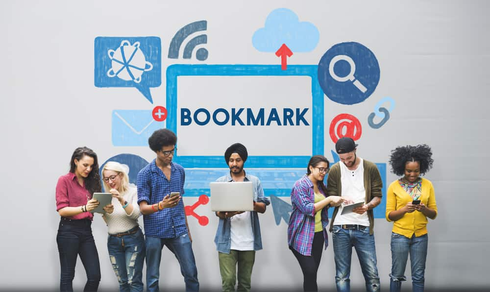 Do-follow UK Social Bookmarking Sites List 2021