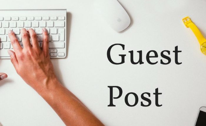 FREE USA Guest Posting Sites List 2021