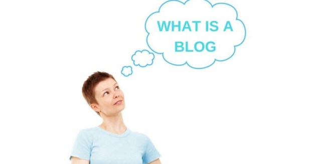 what is blog