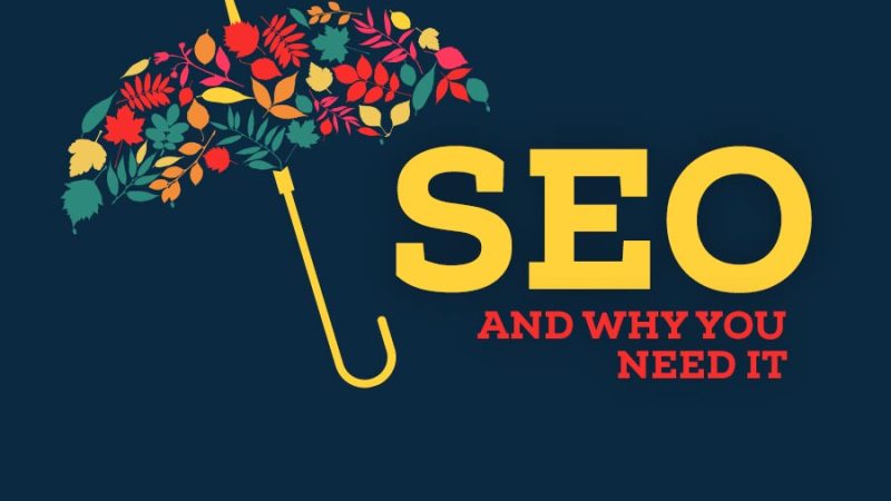 Why need SEO