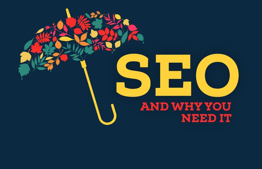 Top 5 Reasons Why You Need SEO