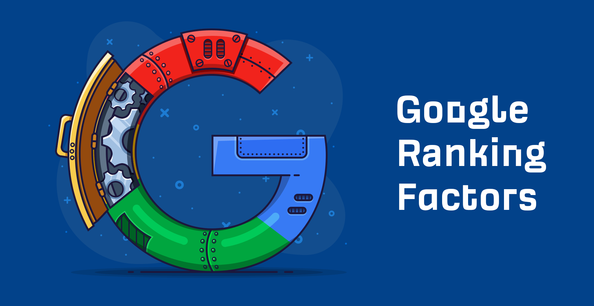 8 Ways To Improve Your Ranking On Google