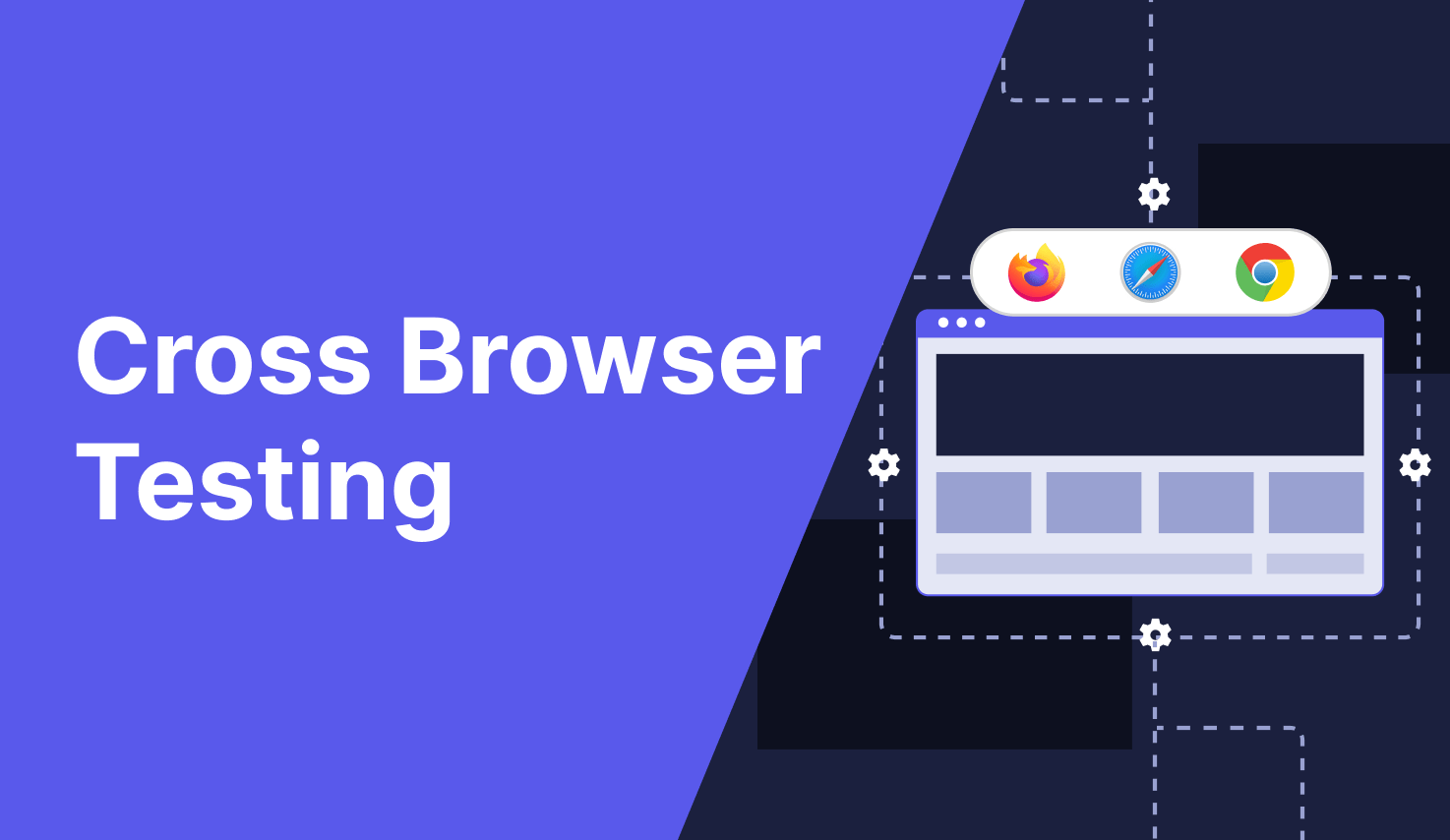 Overcoming Challenges in Cross-Browser Automation Testing