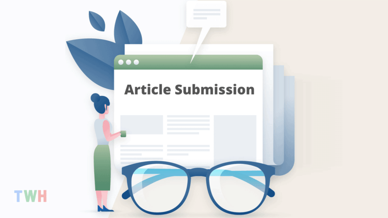 FREE Article Submission Sites List in India LinksKorner