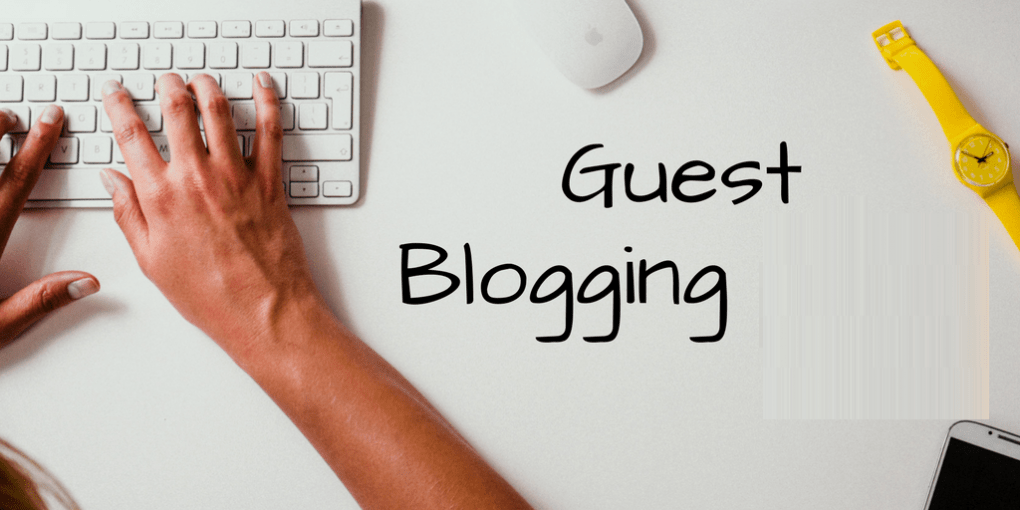 5 Ways Guest Blogging Can Boost Your Website