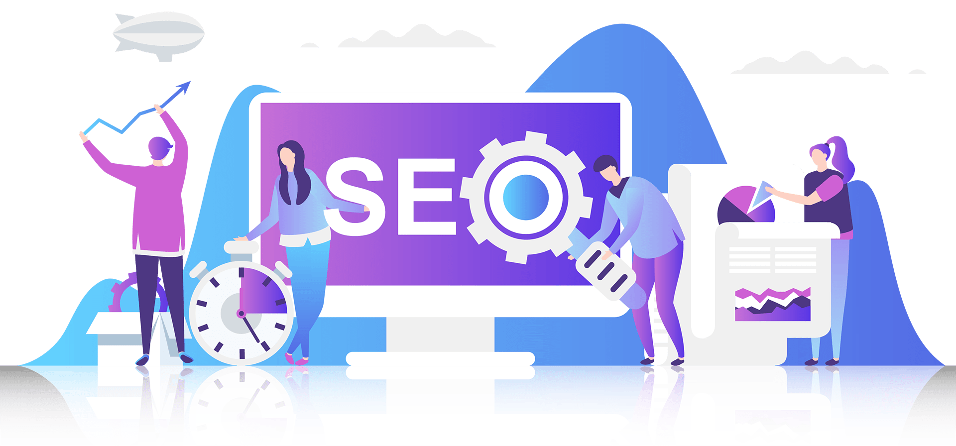 How to Become an SEO Analyst: A Brief Guide