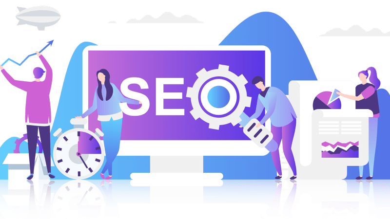 how to become an SEO analyst