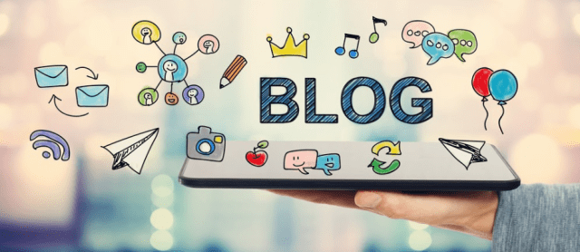 How to write a blog post quickly