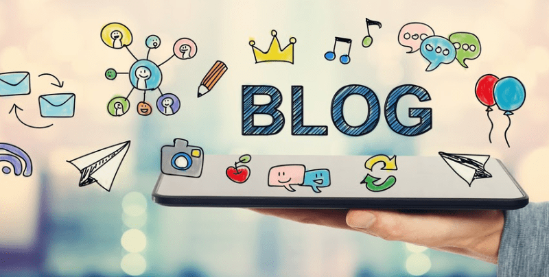 How to write a blog post quickly