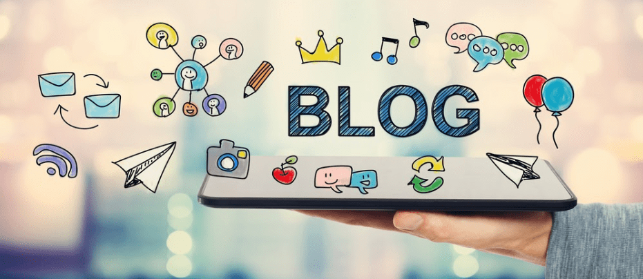 How to Write a Blog Post Quickly and Professionally