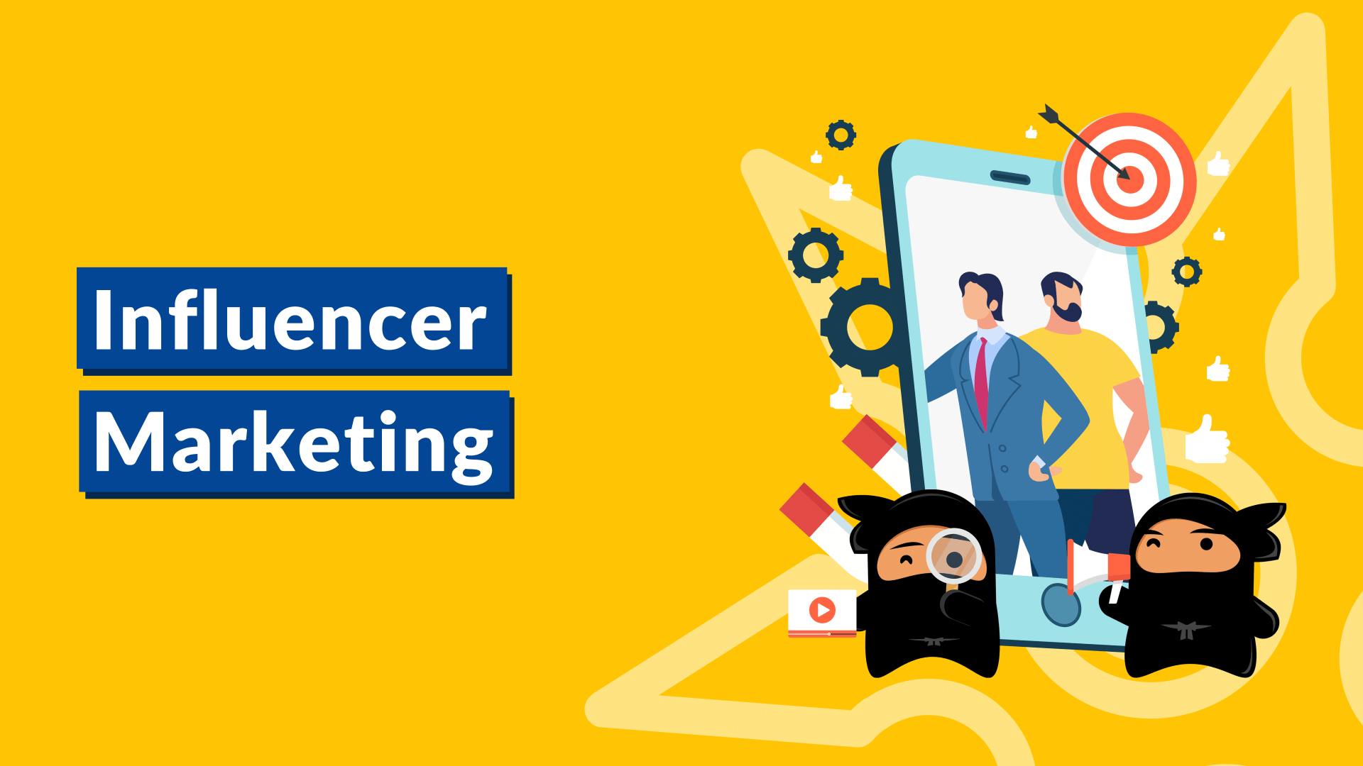 Influencer Marketing: A New Winning Strategy