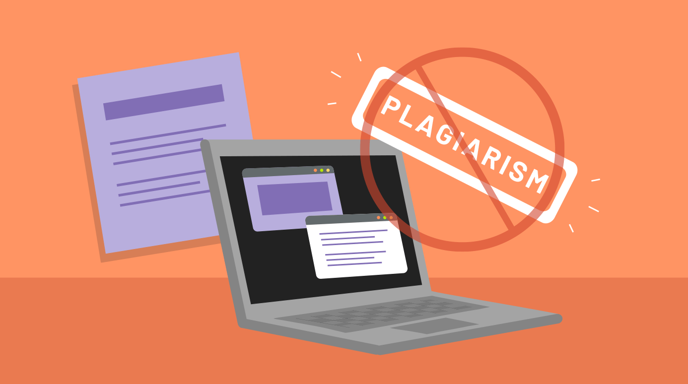 Plagiarism in Assignments: Ways to Avoid It