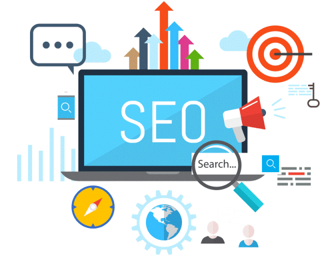 SEO Services by LinksKorner